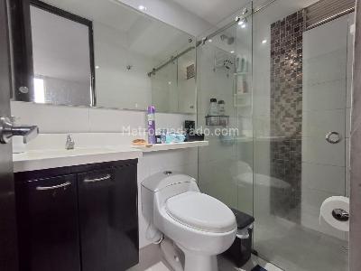 Apartamento en venta en San Luis, Cúcuta · foto 9 de 18