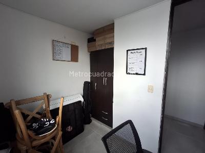 Apartamento en venta en San Luis, Cúcuta · foto 10 de 18