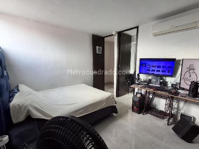 Apartamento en venta en San Luis, Cúcuta · foto 11 de 18