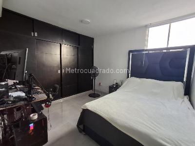 Apartamento en venta en San Luis, Cúcuta · foto 12 de 18