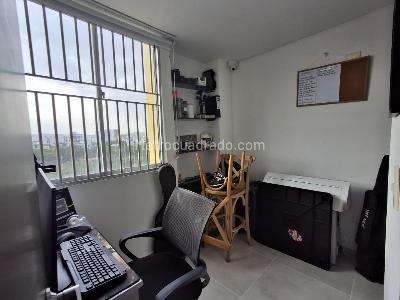 Apartamento en venta en San Luis, Cúcuta · foto 14 de 18