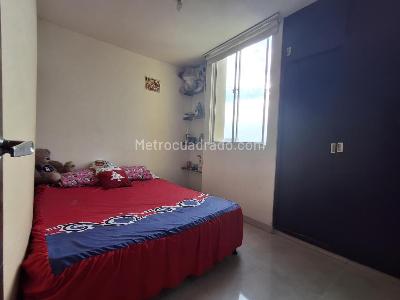 Apartamento en venta en San Luis, Cúcuta · foto 15 de 18