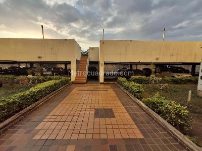 Apartamento en venta en San Luis, Cúcuta · foto 16 de 18
