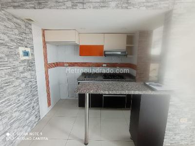 Apartamento en venta en La Insula, Cúcuta · foto 2 de 7