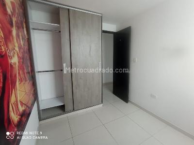 Apartamento en venta en La Insula, Cúcuta · foto 3 de 7