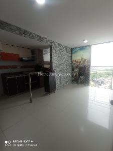 Apartamento en venta en La Insula, Cúcuta · foto 4 de 7
