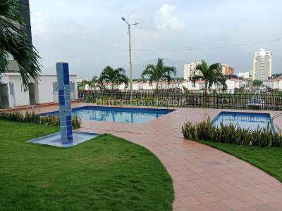 Apartamento en venta en La Insula, Cúcuta · foto 7 de 7