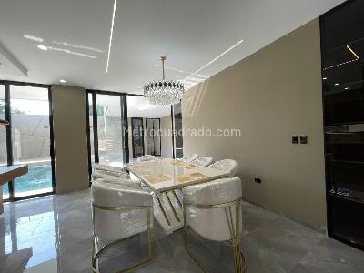 Casa de 4 alcobas en venta en Via Bocono, Cúcuta, 405 m² · foto 4 de 17