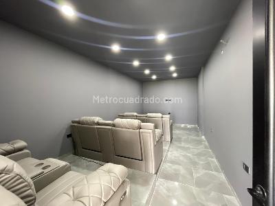 Casa de 4 alcobas en venta en Via Bocono, Cúcuta, 405 m² · foto 5 de 17