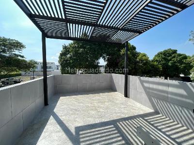 Casa de 4 alcobas en venta en Via Bocono, Cúcuta, 405 m² · foto 12 de 17