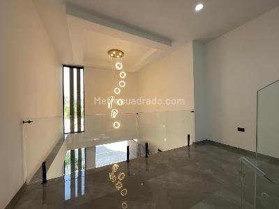 Casa de 4 alcobas en venta en Via Bocono, Cúcuta, 405 m² · foto 13 de 17