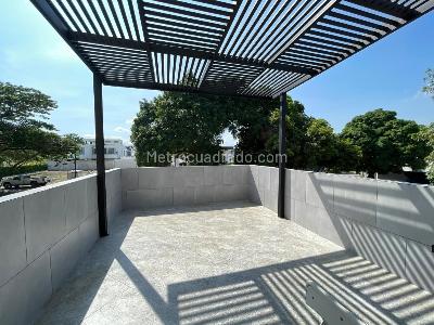 Casa de 4 alcobas en venta en Via Bocono, Cúcuta, 405 m² · foto 15 de 17