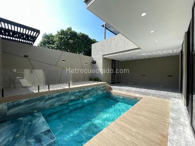 Casa de 4 alcobas en venta en Via Bocono, Cúcuta, 405 m² · foto 16 de 17