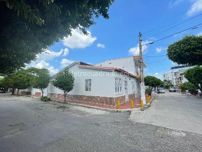 Casa de 3 alcobas en venta en Zulima Ii, Cúcuta, 92 m² · foto 2 de 14
