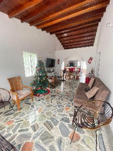 Casa de 3 alcobas en venta en Zulima Ii, Cúcuta, 92 m² · foto 3 de 14