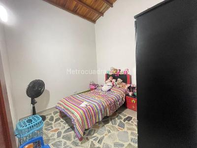 Casa de 3 alcobas en venta en Zulima Ii, Cúcuta, 92 m² · foto 12 de 14