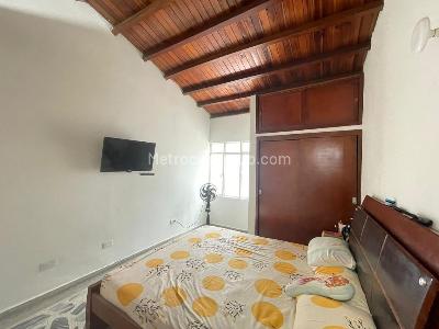 Casa de 3 alcobas en venta en Zulima Ii, Cúcuta, 92 m² · foto 13 de 14