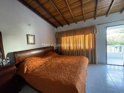 Casa de 3 alcobas en venta en Ceiba Ii, Cúcuta, 120 m² · foto 3 de 12