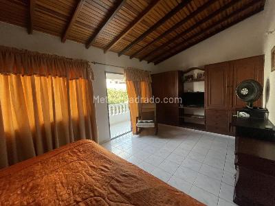 Casa de 3 alcobas en venta en Ceiba Ii, Cúcuta, 120 m² · foto 4 de 12