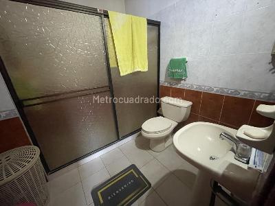 Casa de 3 alcobas en venta en Ceiba Ii, Cúcuta, 120 m² · foto 5 de 12