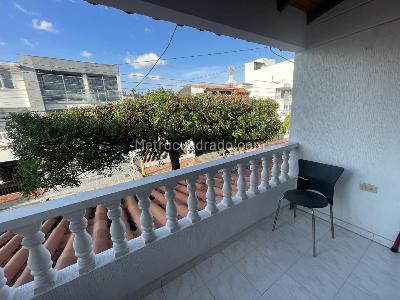 Casa de 3 alcobas en venta en Ceiba Ii, Cúcuta, 120 m² · foto 6 de 12