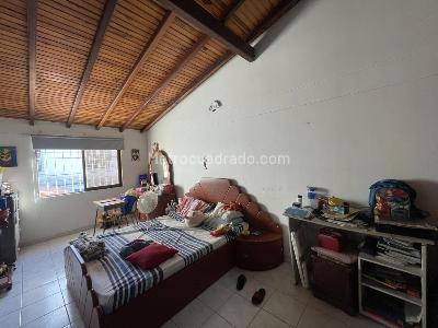 Casa de 3 alcobas en venta en Ceiba Ii, Cúcuta, 120 m² · foto 10 de 12