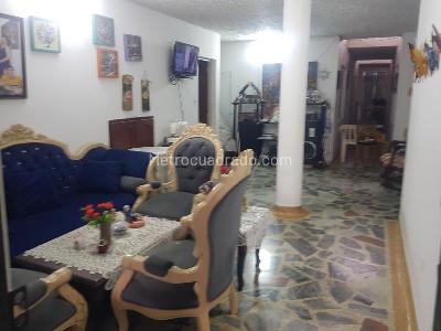 Casa de 5 alcobas en venta en Colsag, Cúcuta, 300 m² · foto 3 de 20