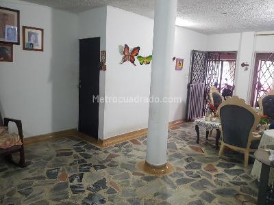 Casa de 5 alcobas en venta en Colsag, Cúcuta, 300 m² · foto 4 de 20