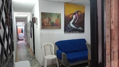 Casa de 5 alcobas en venta en Colsag, Cúcuta, 300 m² · foto 18 de 20