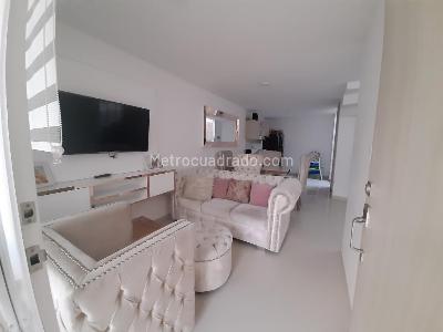 Casa en venta en Bocono, Cúcuta · foto 3 de 16