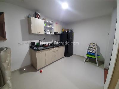 Casa en venta en Bocono, Cúcuta · foto 4 de 16
