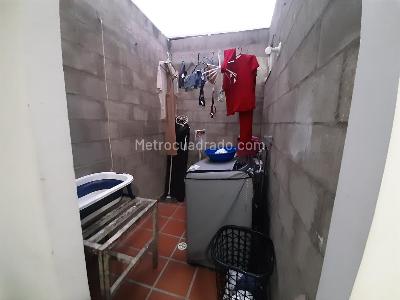 Casa en venta en Bocono, Cúcuta · foto 5 de 16