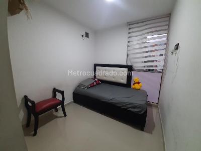 Casa en venta en Bocono, Cúcuta · foto 8 de 16