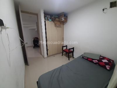 Casa en venta en Bocono, Cúcuta · foto 9 de 16