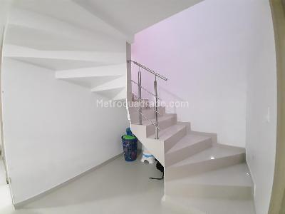 Casa en venta en Bocono, Cúcuta · foto 10 de 16