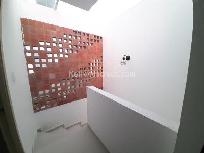 Casa en venta en Bocono, Cúcuta · foto 11 de 16