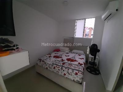Casa en venta en Bocono, Cúcuta · foto 14 de 16