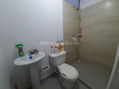 Casa en venta en Bocono, Cúcuta · foto 16 de 16
