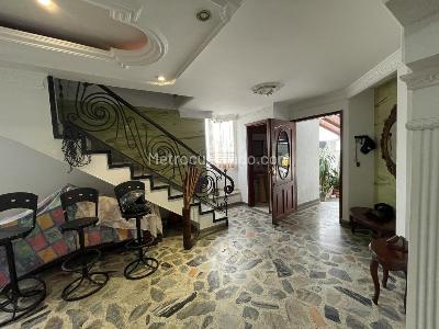 Casa de 3 alcobas en venta en Av, Cúcuta, 130 m² · foto 6 de 12