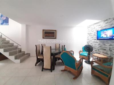Casa de 5 alcobas en venta en Av, Cúcuta, 150 m² · foto 9 de 20