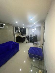 Apartamento de 3 alcobas en venta en Avenida Del Rio, Cúcuta, 90 m² · foto 4 de 10