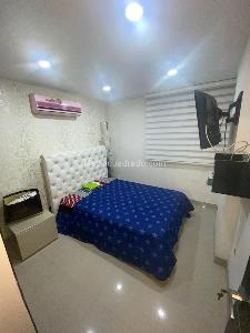 Apartamento de 3 alcobas en venta en Avenida Del Rio, Cúcuta, 90 m² · foto 5 de 10