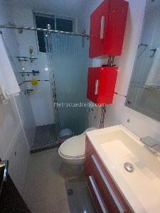 Apartamento de 3 alcobas en venta en Avenida Del Rio, Cúcuta, 90 m² · foto 8 de 10