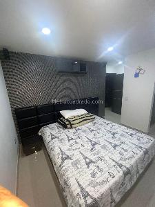 Apartamento de 3 alcobas en venta en Avenida Del Rio, Cúcuta, 90 m² · foto 9 de 10