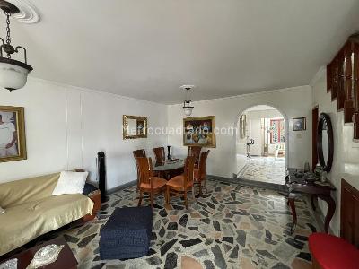 Casa de 3 alcobas en venta en La Playa, Cúcuta, 120 m² · foto 2 de 12