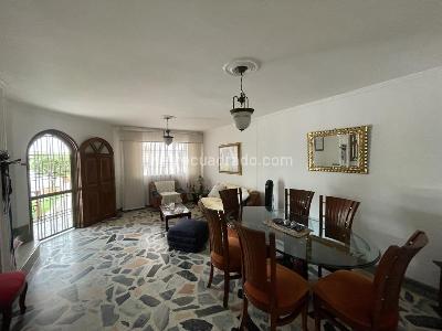 Casa de 3 alcobas en venta en La Playa, Cúcuta, 120 m² · foto 3 de 12