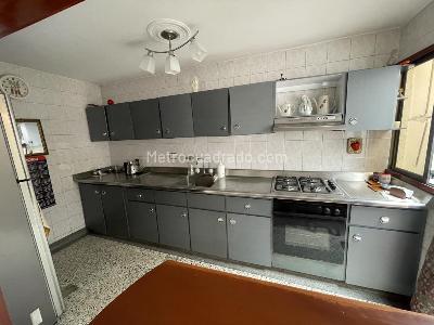 Casa de 3 alcobas en venta en La Playa, Cúcuta, 120 m² · foto 4 de 12