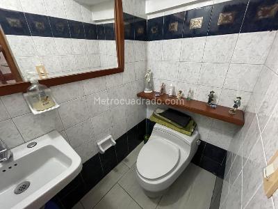 Casa de 3 alcobas en venta en La Playa, Cúcuta, 120 m² · foto 5 de 12