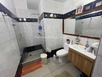 Casa de 3 alcobas en venta en La Playa, Cúcuta, 120 m² · foto 10 de 12