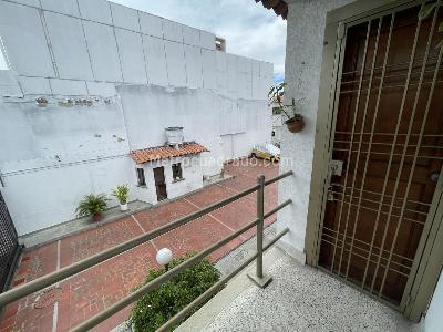 Casa de 3 alcobas en venta en La Playa, Cúcuta, 120 m² · foto 12 de 12
